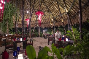 Hotel EMERALD MALDIVES wakacje