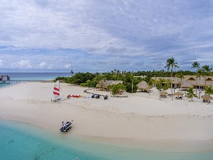 Hotel EMERALD MALDIVES wakacje