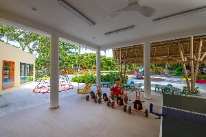 Hotel EMERALD MALDIVES wakacje