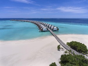Hotel EMERALD MALDIVES wakacje