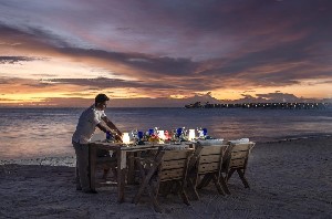 Hotel EMERALD MALDIVES wakacje