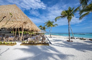 Hotel EMERALD MALDIVES wakacje