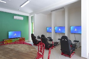 Hotel EMERALD MALDIVES wakacje