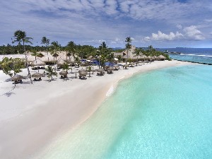 Hotel EMERALD MALDIVES wakacje