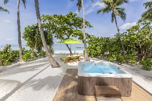 Hotel EMERALD MALDIVES wakacje