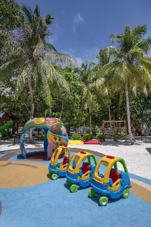 Hotel EMERALD MALDIVES wakacje