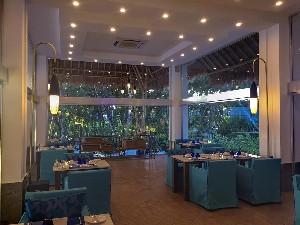 Hotel EMERALD MALDIVES wakacje