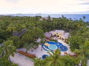 Hotel EMERALD MALDIVES wakacje