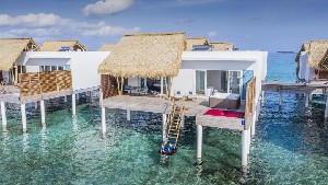 Hotel EMERALD MALDIVES wakacje