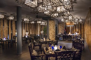 Hotel EMERALD MALDIVES wakacje