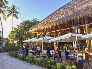 Hotel EMERALD MALDIVES wakacje