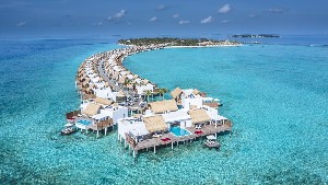 Hotel EMERALD MALDIVES wakacje