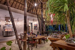 Hotel EMERALD MALDIVES wakacje