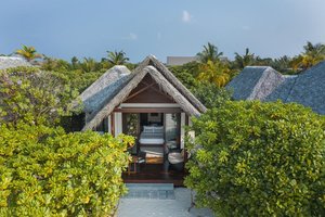 Hotel HERITANCE AARAH wakacje