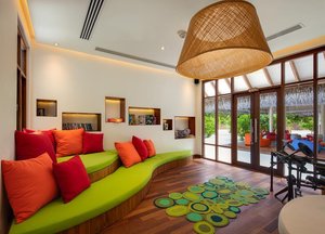 Hotel HERITANCE AARAH wakacje