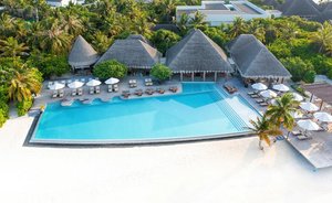 Hotel HERITANCE AARAH wakacje