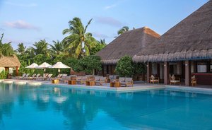 Hotel HERITANCE AARAH wakacje