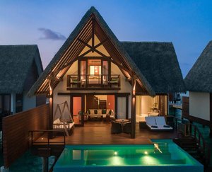 Hotel HERITANCE AARAH wakacje