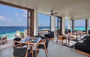 Hotel HERITANCE AARAH wakacje