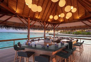 Hotel HERITANCE AARAH wakacje