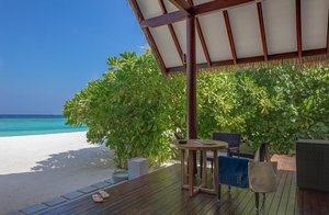 Hotel HERITANCE AARAH wakacje