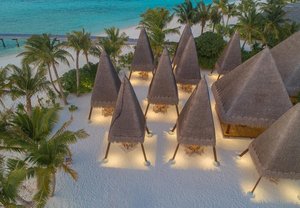 Hotel HERITANCE AARAH wakacje