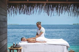 Hotel HERITANCE AARAH wakacje