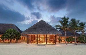 Hotel HERITANCE AARAH wakacje