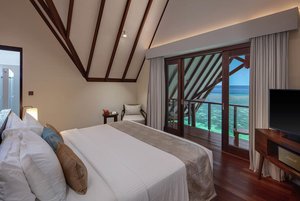 Hotel HERITANCE AARAH wakacje