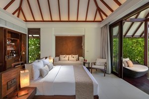Hotel HERITANCE AARAH wakacje