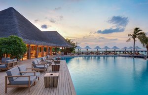 Hotel HERITANCE AARAH wakacje