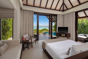 Hotel HERITANCE AARAH wakacje