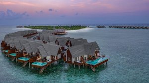 Hotel HERITANCE AARAH wakacje