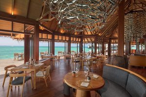 Hotel HERITANCE AARAH wakacje