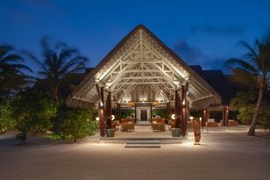 Hotel HERITANCE AARAH wakacje