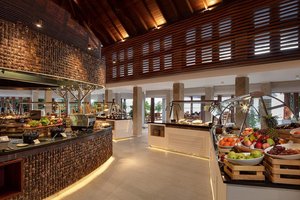 Hotel HERITANCE AARAH wakacje