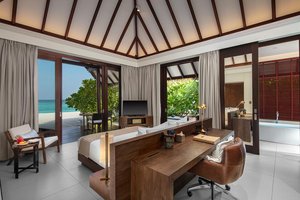Hotel HERITANCE AARAH wakacje