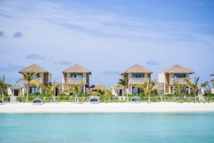 Hotel INTERCONTINENTAL MALDIVES wakacje