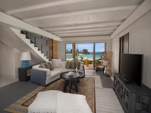 Hotel INTERCONTINENTAL MALDIVES wakacje