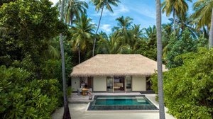 Hotel INTERCONTINENTAL MALDIVES wakacje
