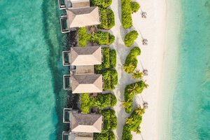 Hotel INTERCONTINENTAL MALDIVES wakacje
