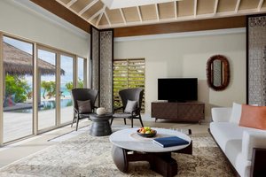 Hotel INTERCONTINENTAL MALDIVES wakacje