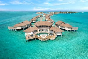 Hotel INTERCONTINENTAL MALDIVES wakacje