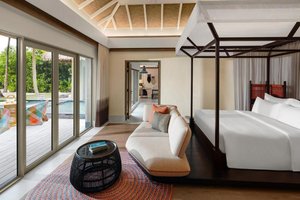 Hotel INTERCONTINENTAL MALDIVES wakacje