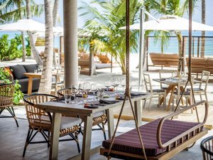 Hotel INTERCONTINENTAL MALDIVES wakacje