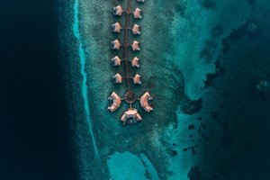 Hotel INTERCONTINENTAL MALDIVES wakacje