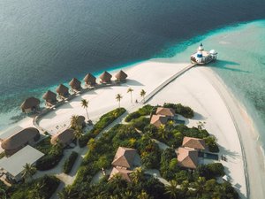 Hotel INTERCONTINENTAL MALDIVES wakacje
