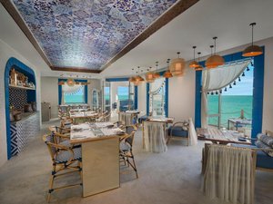 Hotel INTERCONTINENTAL MALDIVES wakacje
