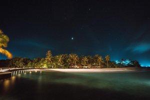 Hotel REETHI FARU RESORT wakacje