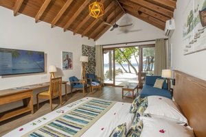 Hotel REETHI FARU RESORT wakacje
